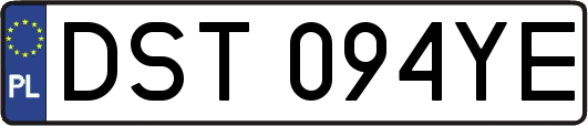DST094YE