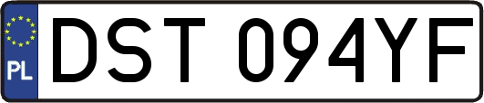 DST094YF
