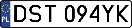 DST094YK