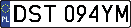 DST094YM