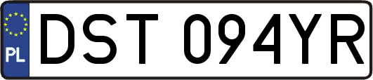 DST094YR