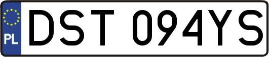 DST094YS
