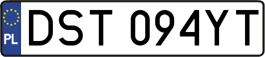 DST094YT