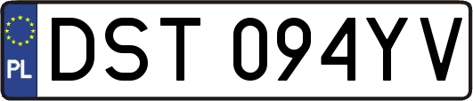 DST094YV