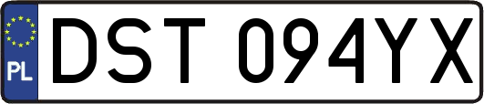 DST094YX