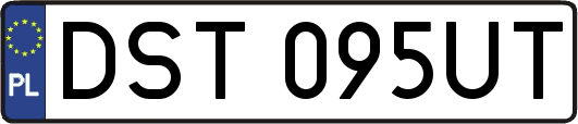 DST095UT