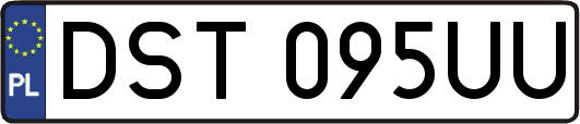 DST095UU