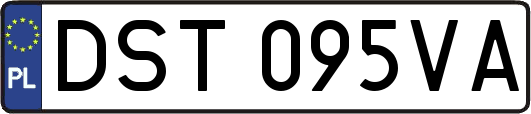 DST095VA