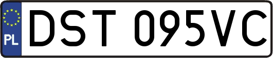 DST095VC