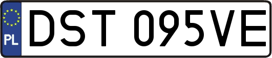 DST095VE