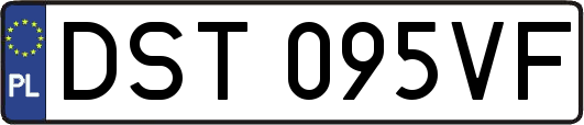 DST095VF