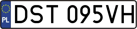 DST095VH