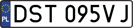 DST095VJ