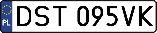 DST095VK
