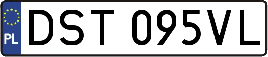 DST095VL