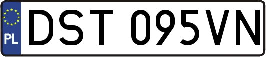 DST095VN