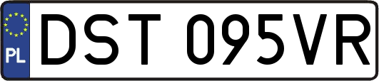 DST095VR