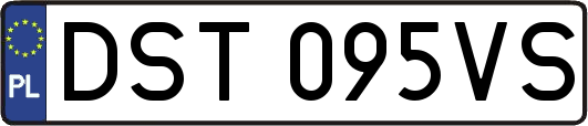 DST095VS