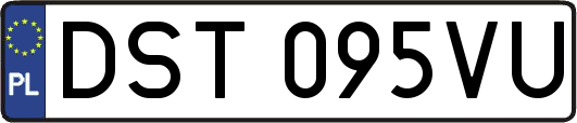 DST095VU