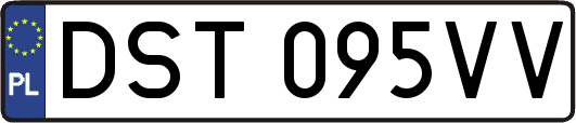DST095VV