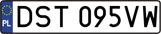 DST095VW