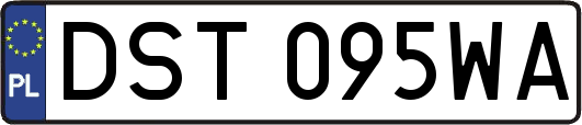 DST095WA