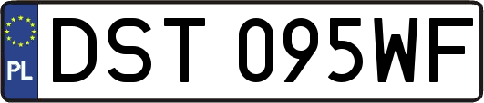 DST095WF