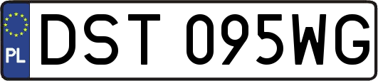 DST095WG