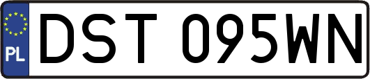 DST095WN