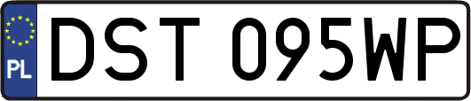 DST095WP