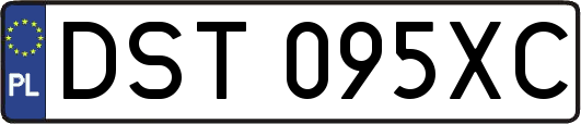 DST095XC