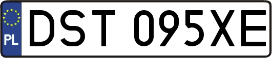 DST095XE