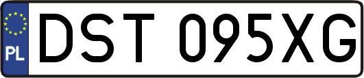 DST095XG