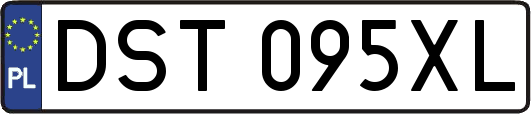 DST095XL
