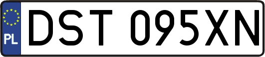 DST095XN