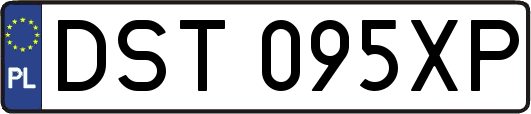 DST095XP