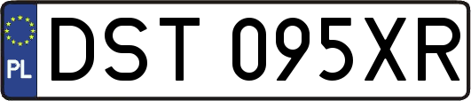 DST095XR