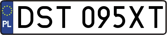 DST095XT