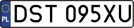 DST095XU