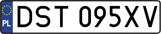 DST095XV