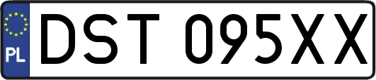DST095XX
