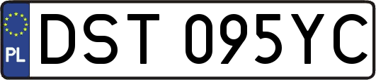 DST095YC