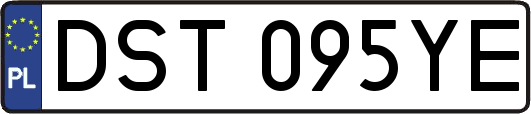 DST095YE