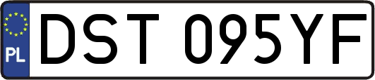 DST095YF
