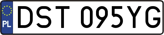 DST095YG