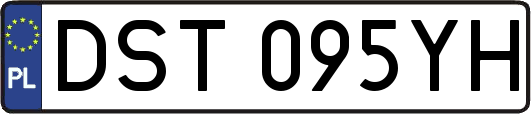 DST095YH