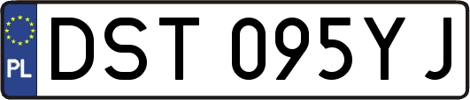 DST095YJ