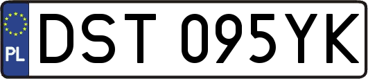DST095YK