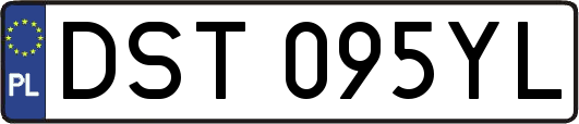 DST095YL