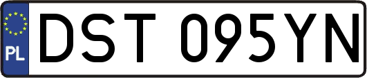 DST095YN